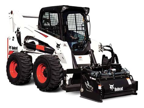 commercial bobcat skid steer|2022 bobcat skid steer price.